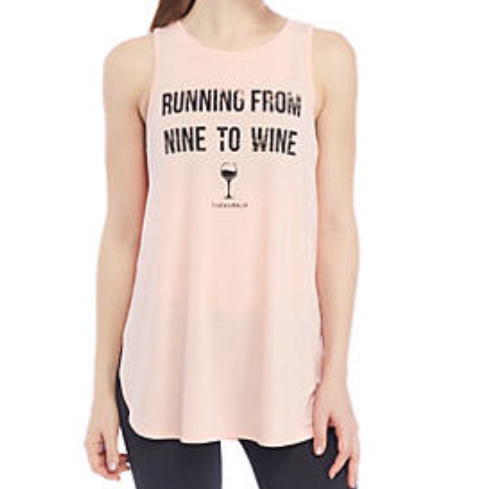 Jessica Simpson Tank